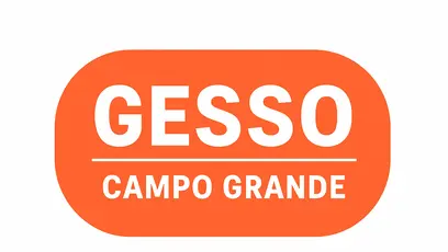 logo Gesso Campo Grande